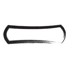 Brush Badges Element