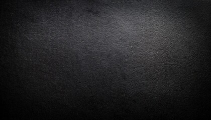 Intense Industrial Atmosphere Rough Black Sheet Metal Texture Background Radiates an Aging Industrial Charm, Perfect for Setting the Mood in Design Projects.