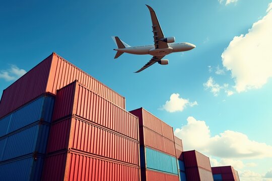 Shipping Container Inages