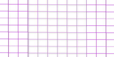  Simple Square cube box plate board on white wall background. 3d rendering. Multiple Horizontal Business Card Modern Mockup for Branding Presentation, Corporate Identity, Advertising, Graphic design.
