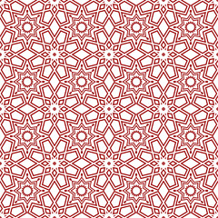 seamless pattern
