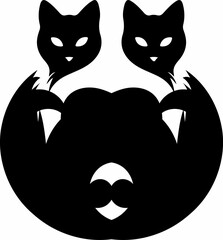 ANIMALS DESIGN  :** Dive into the enchanting world of animal design with our collection of unique and imaginative illustrations. From playful patterns featuring woodland creatures to elegant motifs in