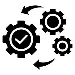 control system icon