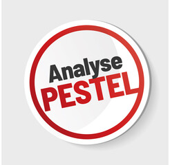 PESTEL - acronyme - Politique, Économique, Socioculturel, Technologique, Écologique, Légal