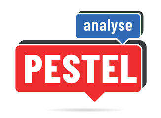 PESTEL - acronyme - Politique, Économique, Socioculturel, Technologique, Écologique, Légal