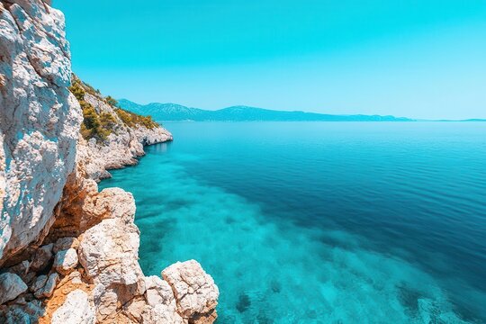 solo travel adventure trips independence. Sailing Croatia s Adriatic Sea, learning to handle a yacht independently while exploring coastal gems