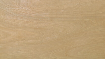Natural wood texture on a Ssoft beige background
