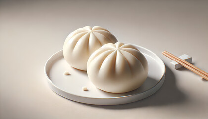 chinese steamed rice