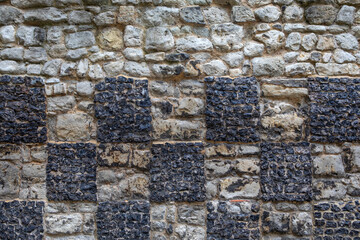 The Charterhouse in London, UK