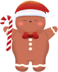 christmas santa claus