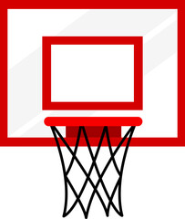 Basketball illustration © Abdur