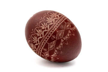 Easter: Lithuanian Easter eggs, traditional decorating, folk heritage