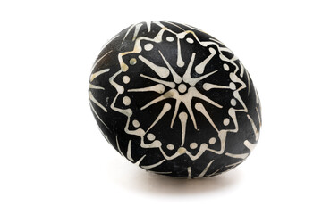 Easter: Lithuanian Easter eggs, traditional decorating, folk heritage