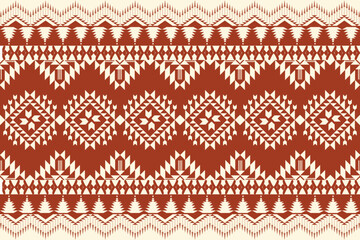 Native American textiles are known for their intricate tribal patterns and geometric designs, often featuring vibrant colors and earth tones. Traditional weaving techniques
