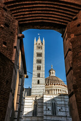 Siena Dom,