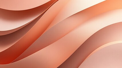 Paper background in a modern mocha mousse colour tone