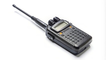Handheld Transceiver