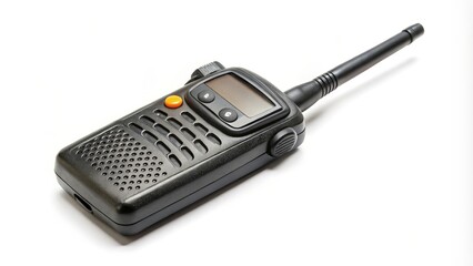 Handheld Transceiver