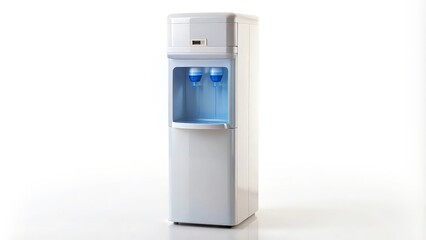 Freestanding Water Cooler Dispenser