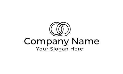Fototapeta premium Element Design logo 