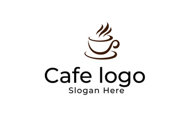 Coffee Clip Art Icon Collection design