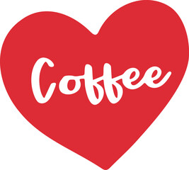 Coffee Conversation Hearts