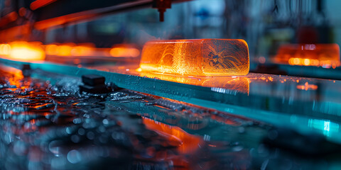 Annealing Glass Sheets: A Controlled Process for Quality Results