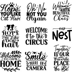 Doormat SVG Bundle, Doormat Bundle, Funny Doormat Bundle, Funny Doormat svg, Doormat svg, dxf, png instant download, Welcome Doormat svg
