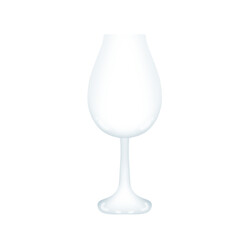 glass of wine
