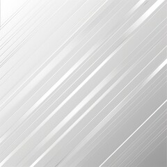 Obraz premium Abstract White Diagonal Lines