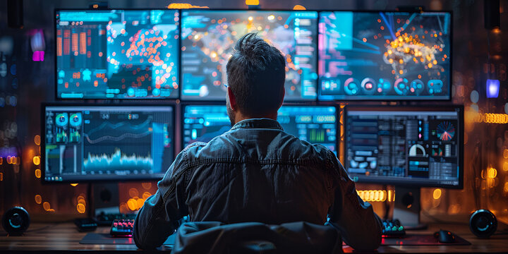 Understanding the World of Hackers: Types, Techniques, and Prevention