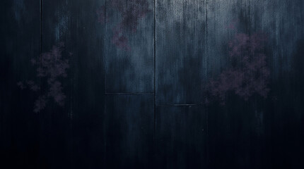 Black abstract background. Black slightly streaky texture background.

