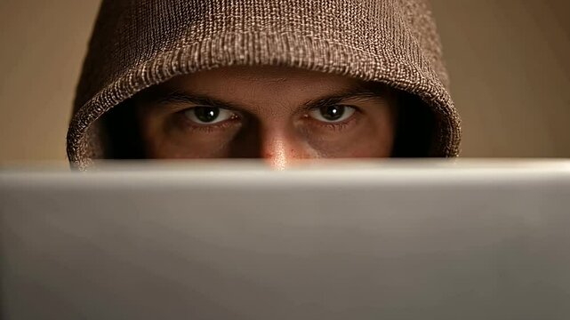 Online Confession Posted Anonymously on Laptop Forum