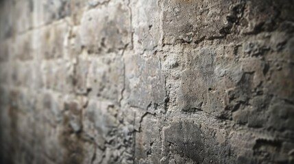 Blurry wall background