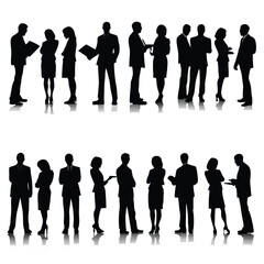 silhouettes-of-people-working-group-of-standing-bu (2).eps