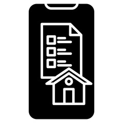 Online Listings icon