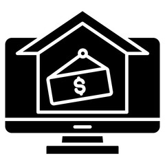 Rent Collection icon