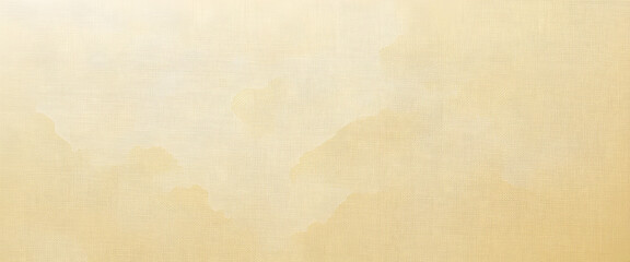 Obraz premium textured background in light yellow color