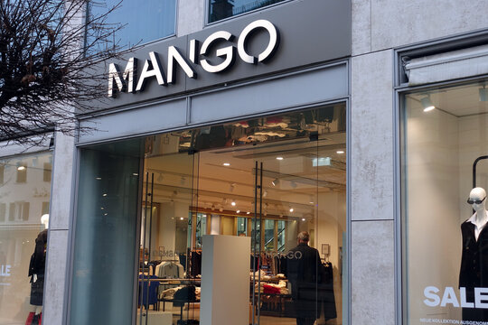 Mango Mode