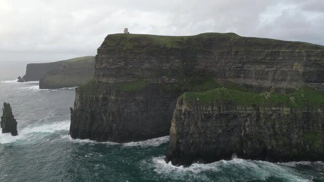 Cliffs of Moher