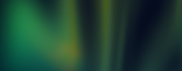 Green dark abstract background texture blur color pattern