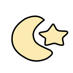 Ramadan kareem vector illustration element