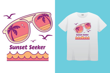 Summer Day T-Shirt Design, Strawberry Vector graphic. print design. food fashion. summer t-shirt design. women's t-shirt. tops, sweatshirt fruit print design. vintage hand drawn fruits print design.