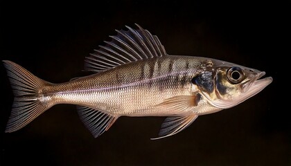 Fototapeta premium garside fish