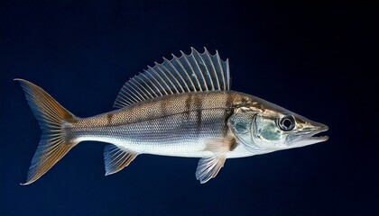 Fototapeta premium garside fish