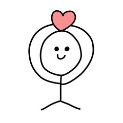 Valentine's Day vector