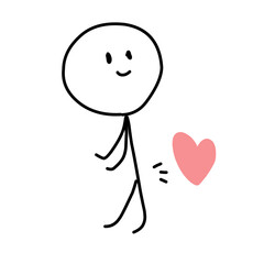 Valentine's Day vector