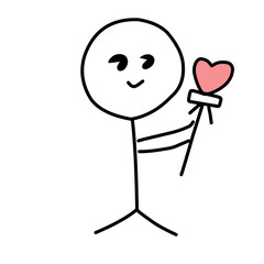 Valentine's Day vector