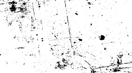 Stylish modern background for different print products. Grunge texture white and black. Sketch abstract to Create Distressed Effect. Vector illustration