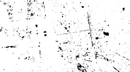 Stylish modern background for different print products. Grunge texture white and black. Sketch abstract to Create Distressed Effect. Vector illustration